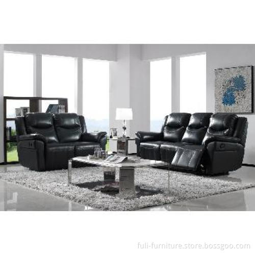 G-2489 3RR+2RR+1R Recliner Sofa